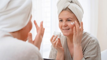 test beste anti rimpel crème